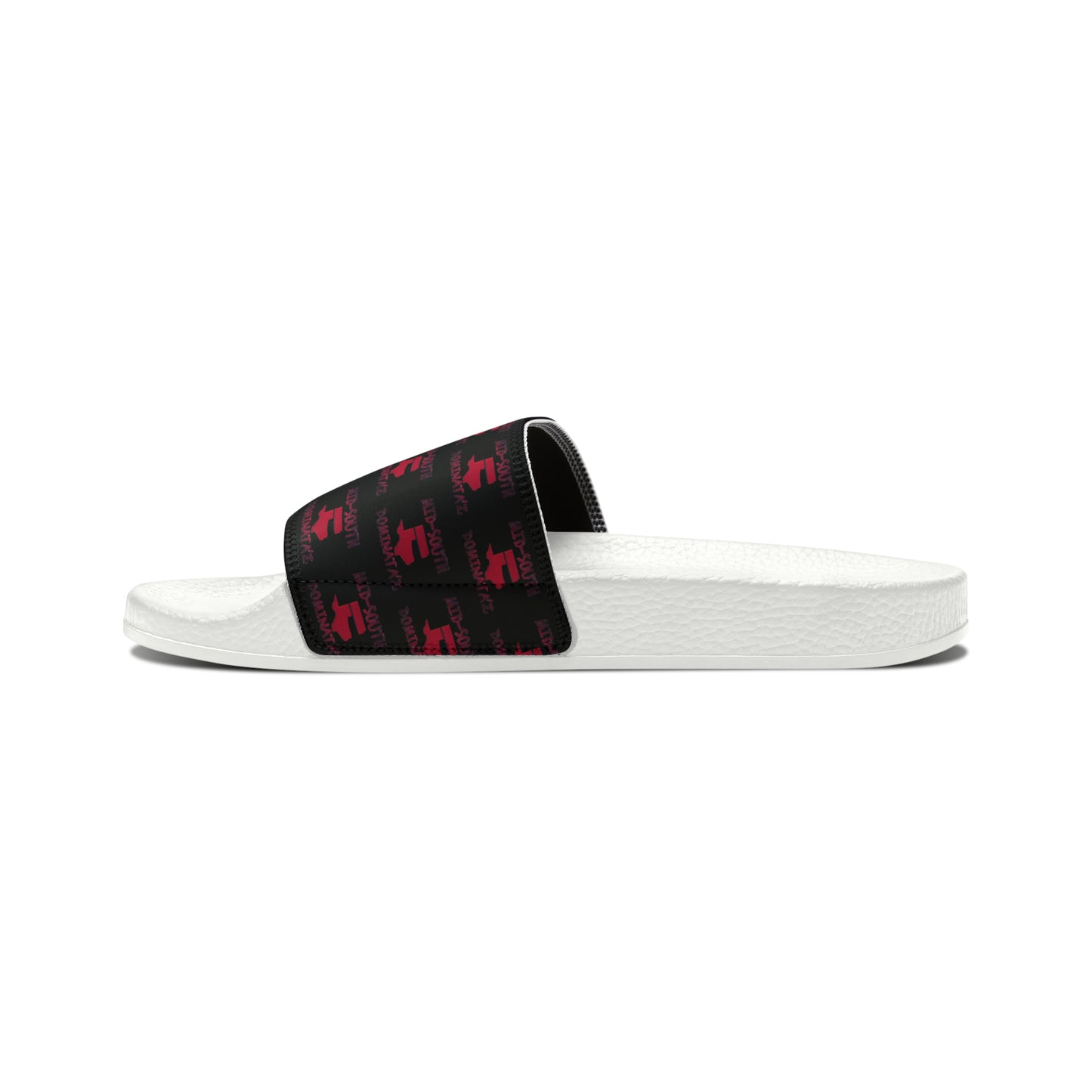 Youth MSD States Slides (Black)