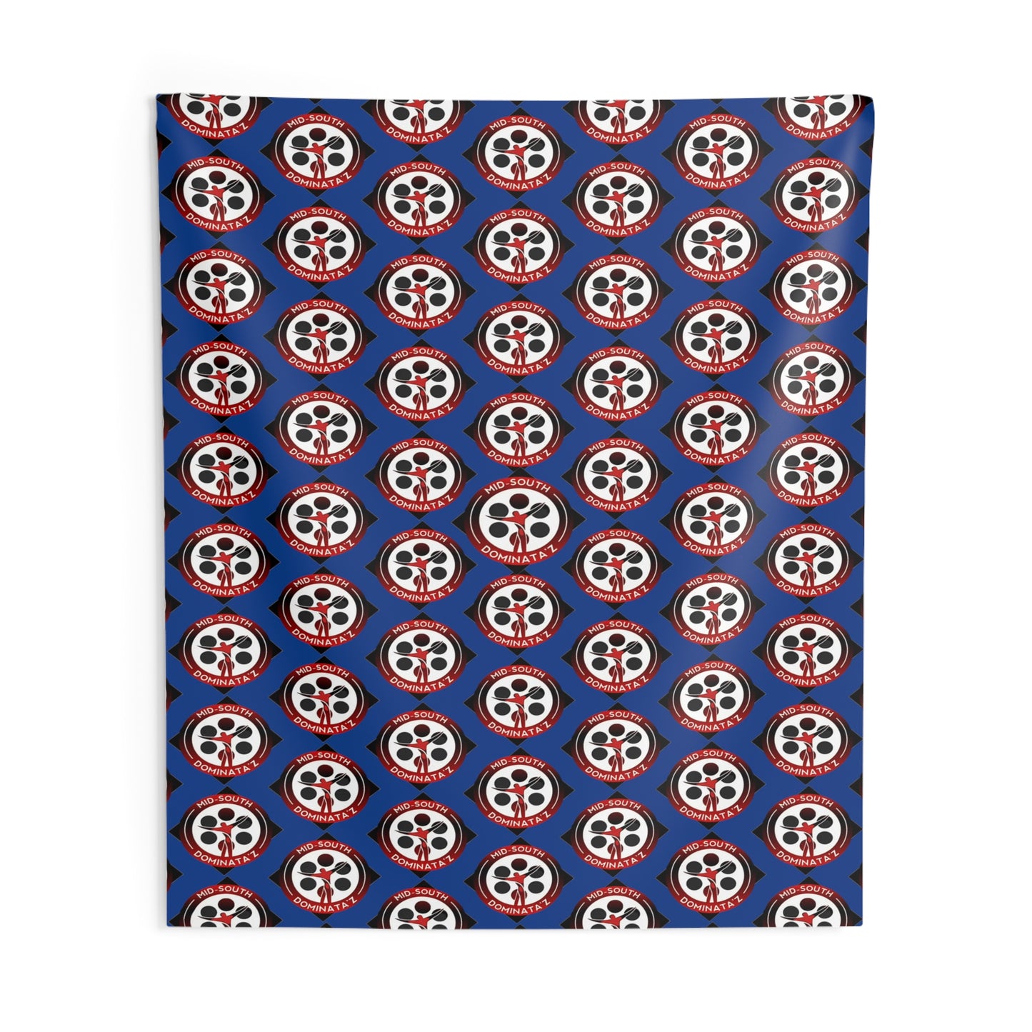 MSD Collection Wall Tapestries (Blue)