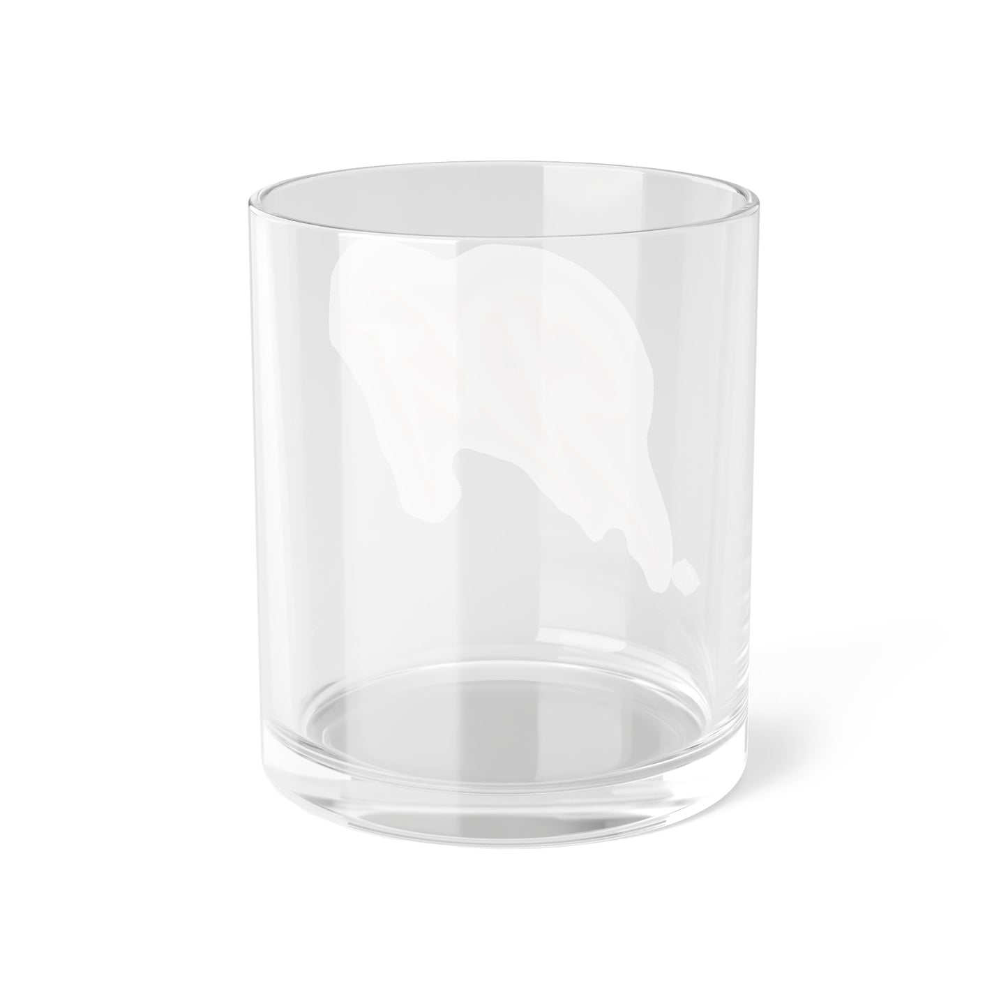 SDG Bar Glass