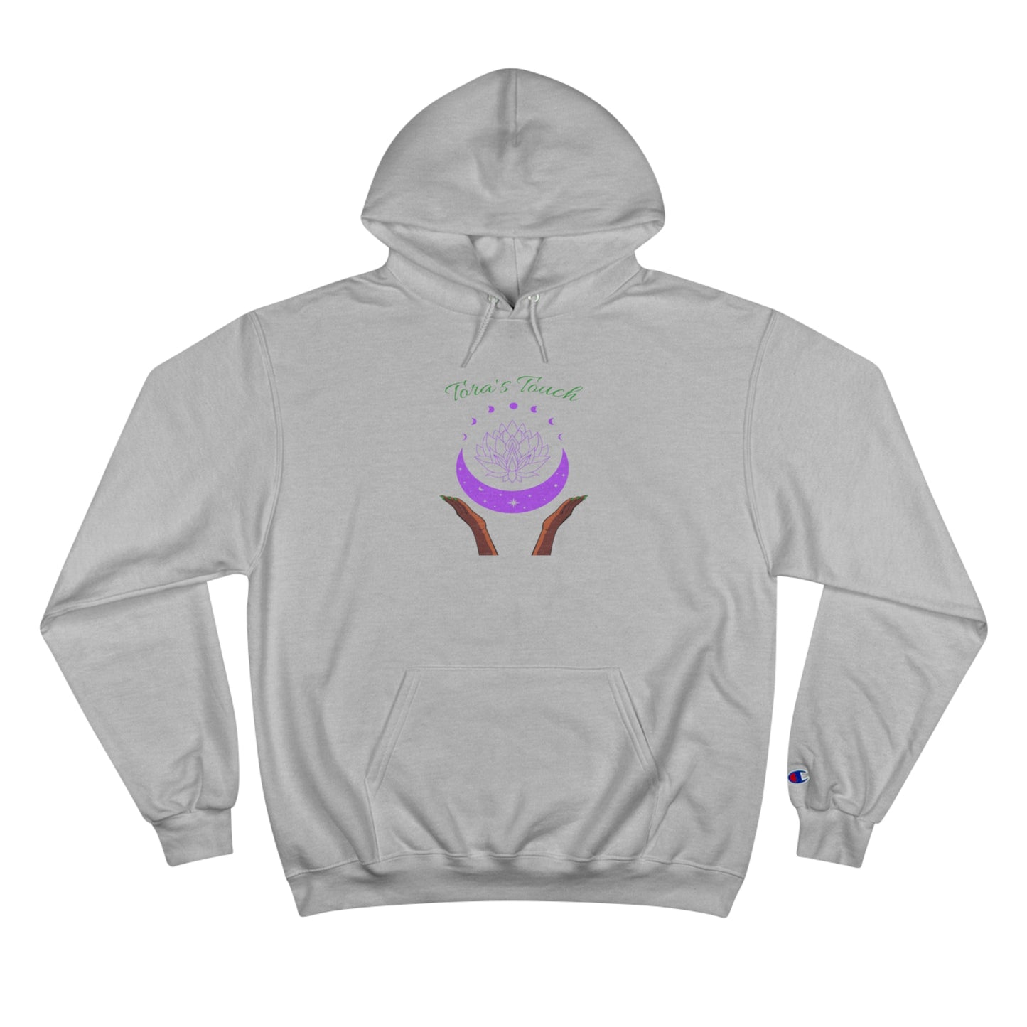 Champion Tora's Touch Hoodie