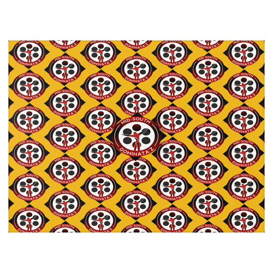 MSD Collection Dornier Rug (Gold)