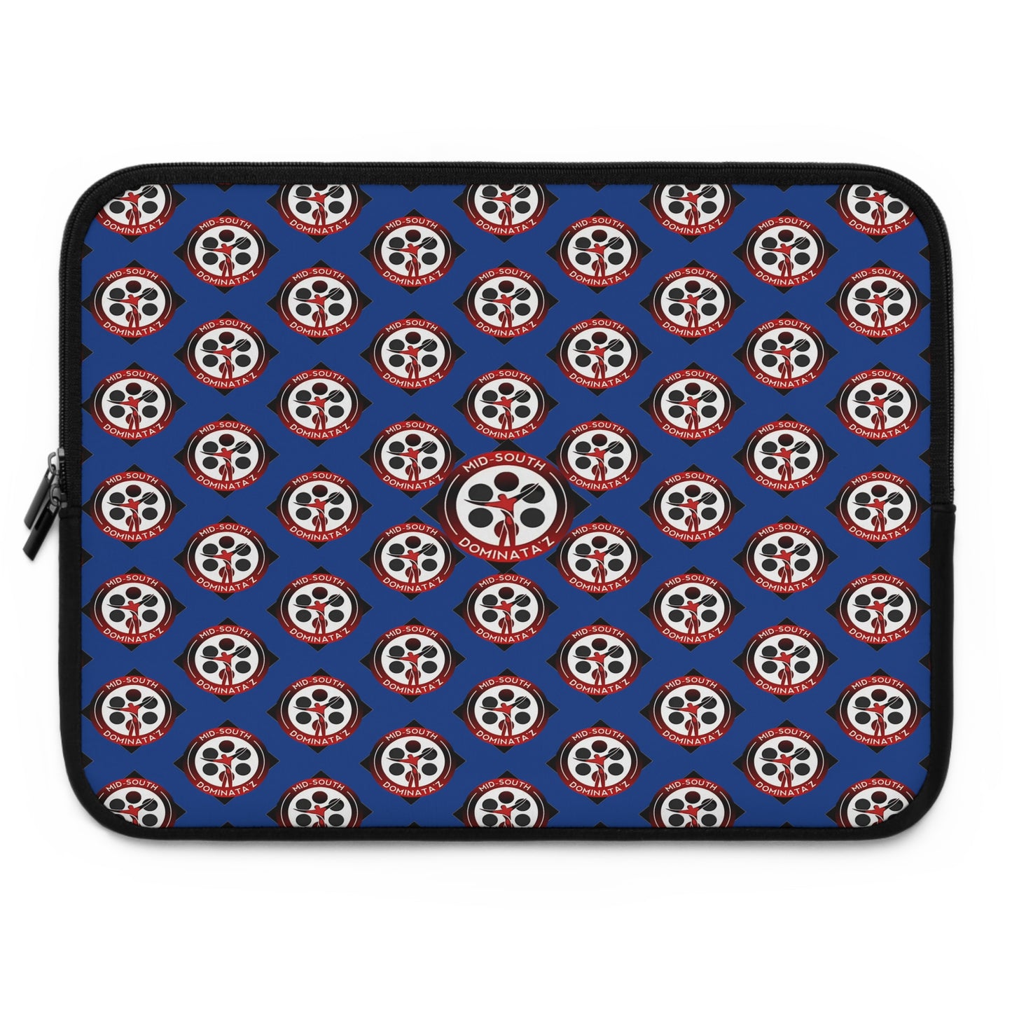 MSD Collection Laptop Sleeves (Blue)