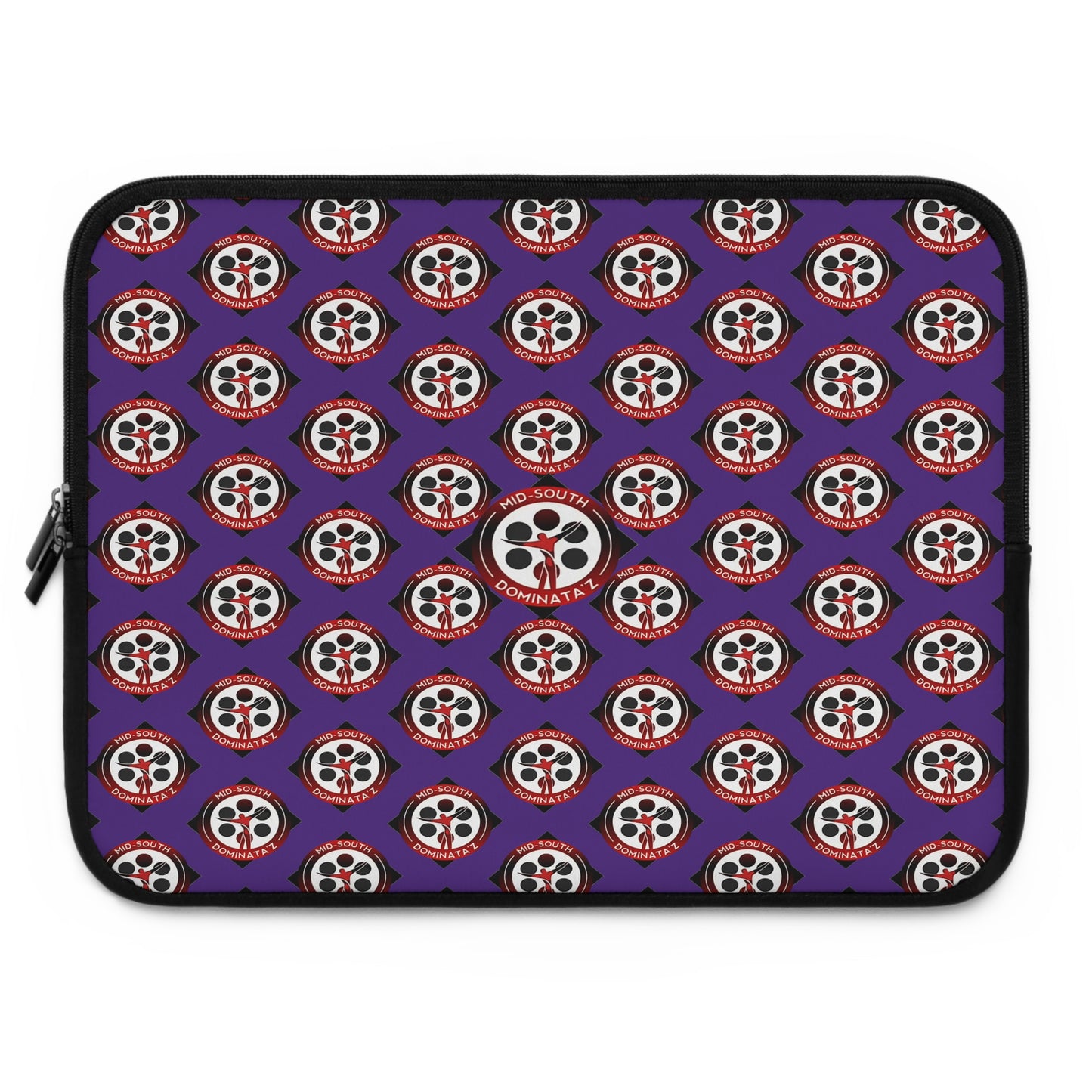 MSD Collection Laptop Sleeves (Purple)