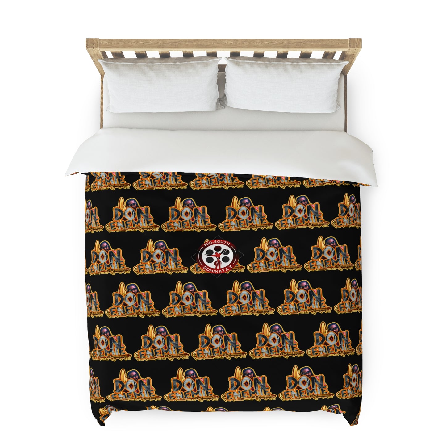 Don Enemie Comforter