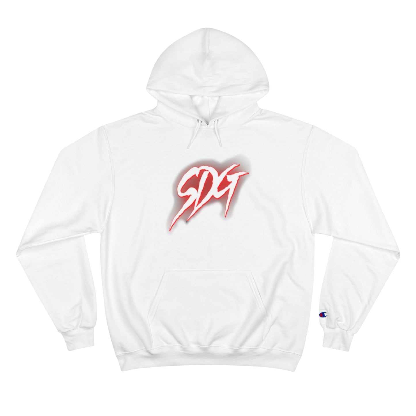 Champion SDG Hoodie