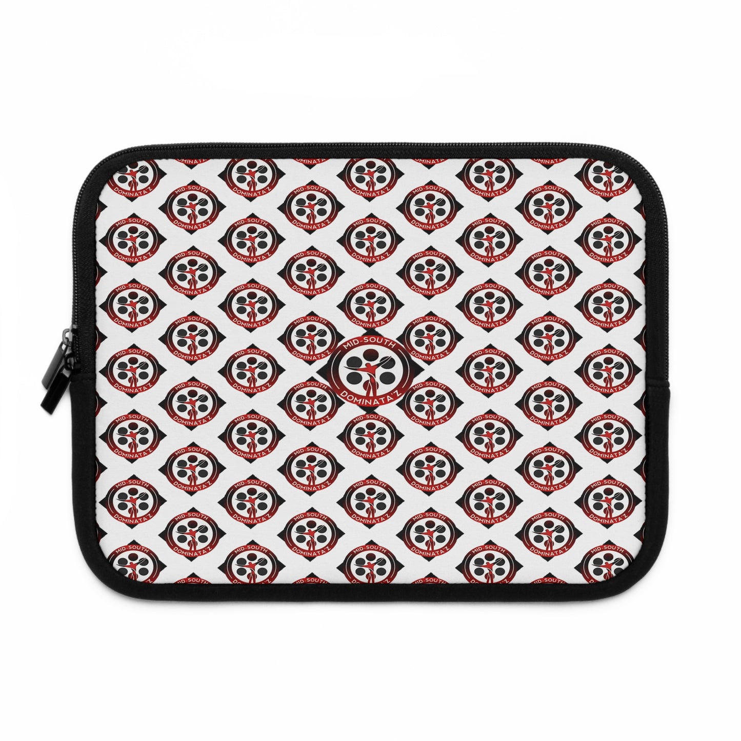 MSD Collection Laptop Sleeves (White)