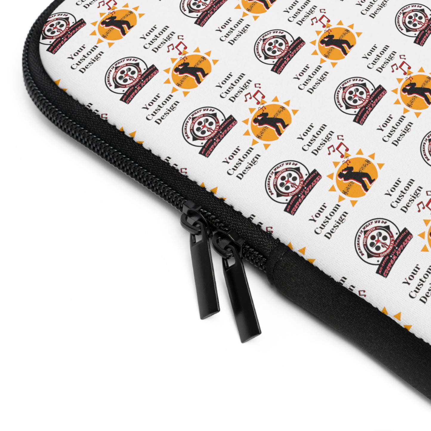 Custom Laptop Sleeves