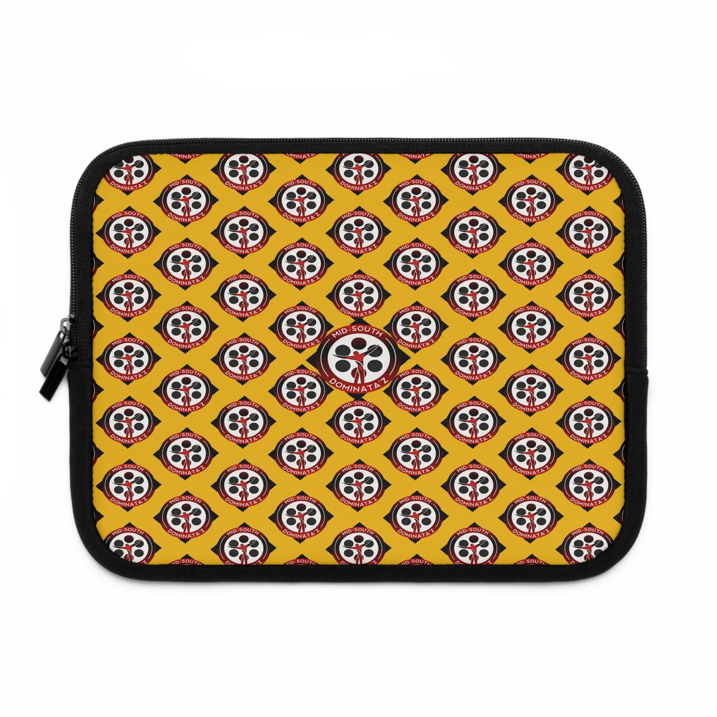 MSD Collection Laptop Sleeves (Gold)