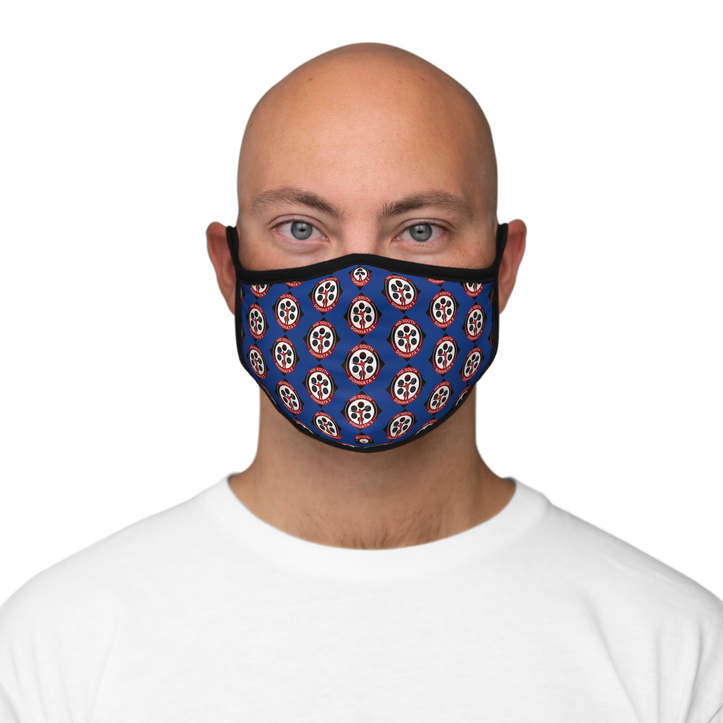 MSD Collection Mask (Blue)