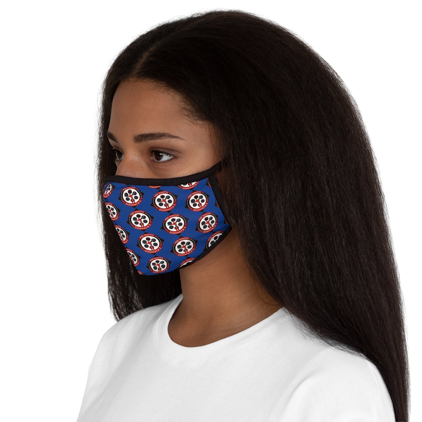 MSD Collection Mask (Blue)