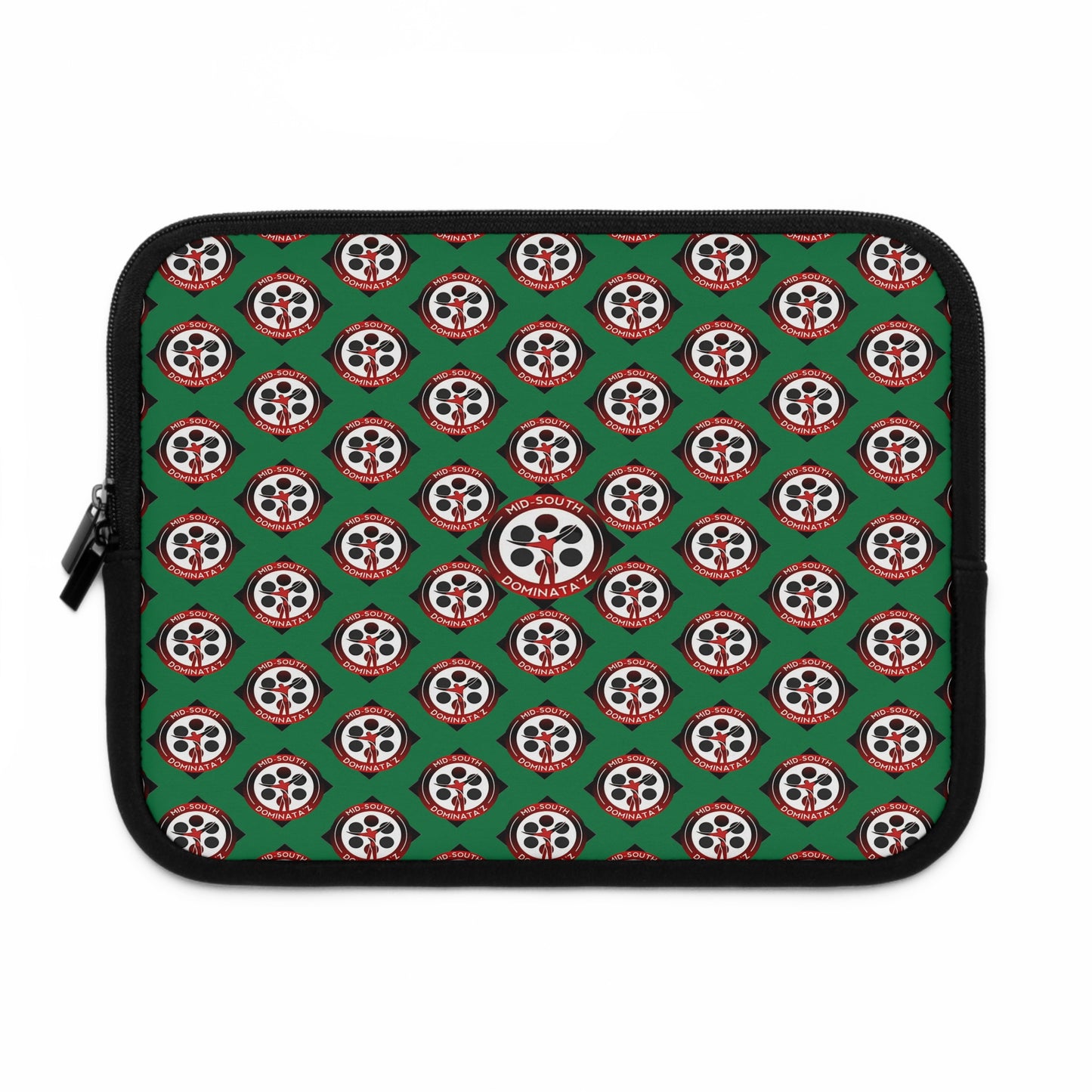 MSD Collection Laptop Sleeves (Green)