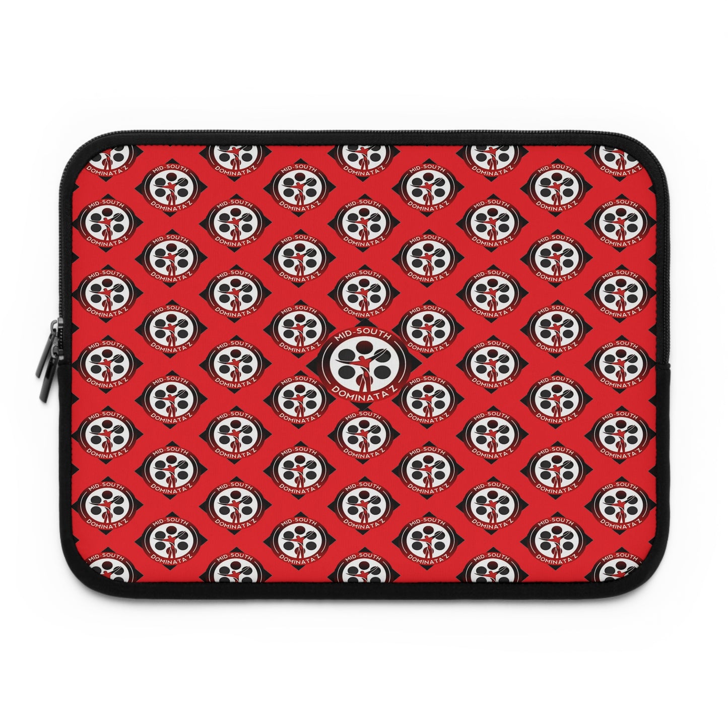 MSD Collection Laptop Sleeves (Red)