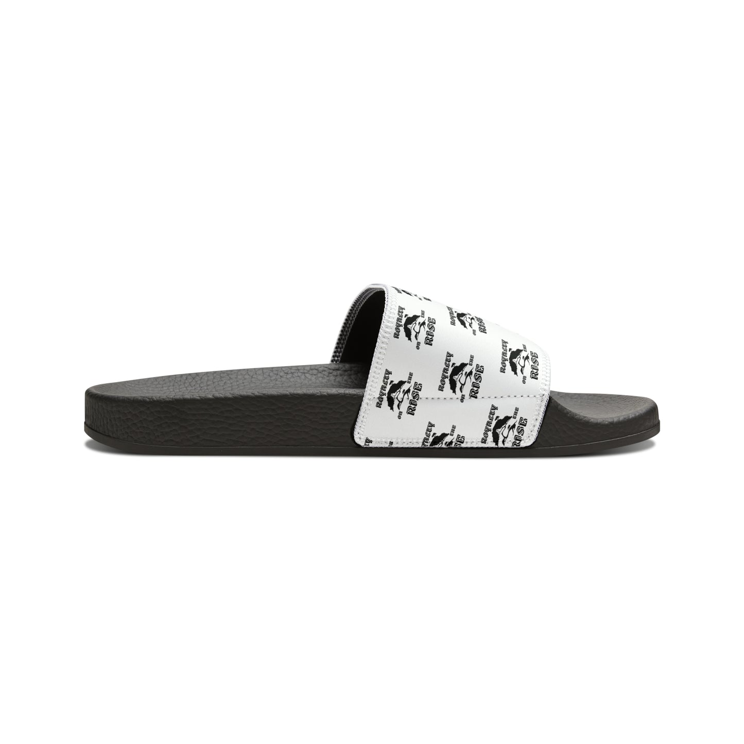 Youth Royalty On The Rise Slides