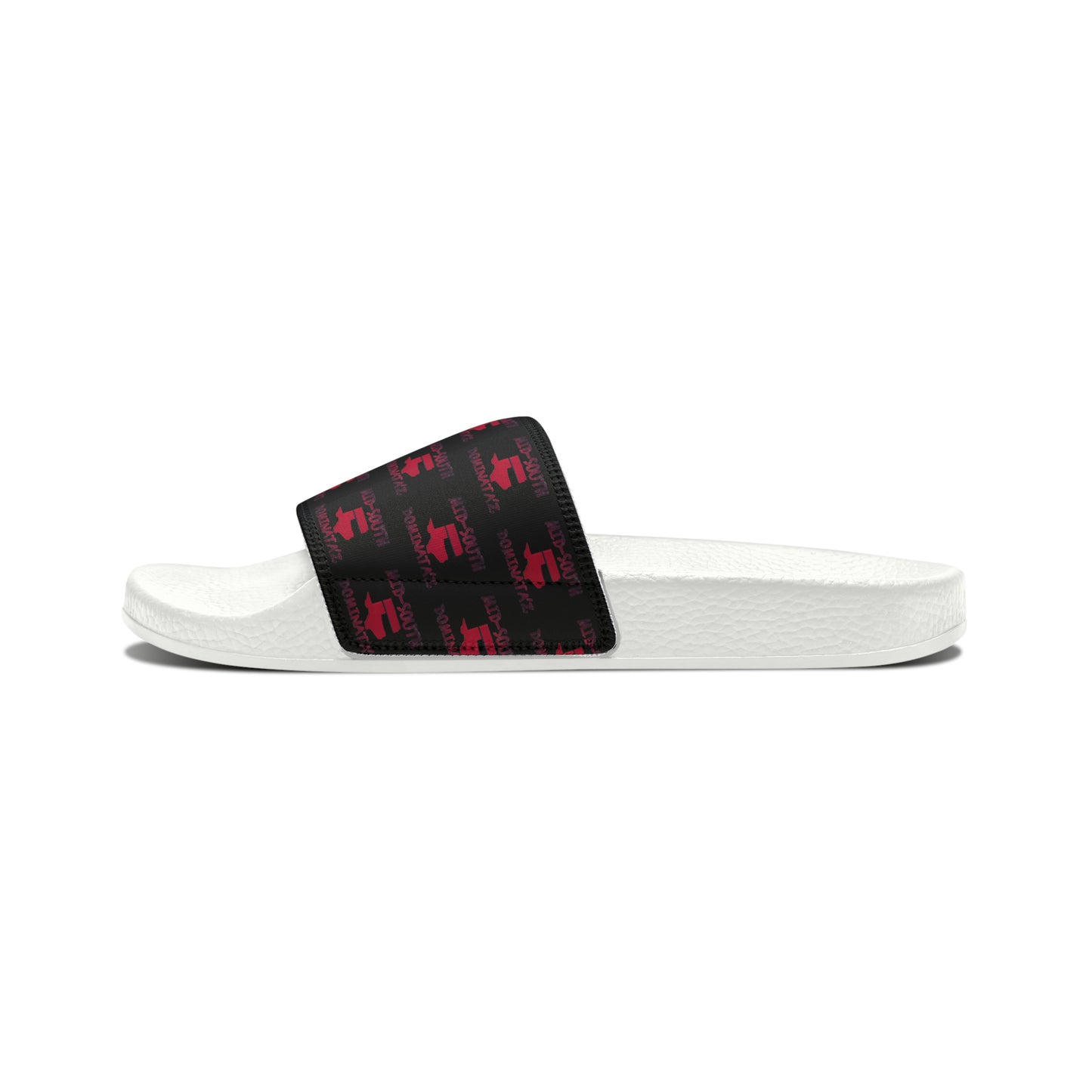 Youth MSD States Slides (Black)