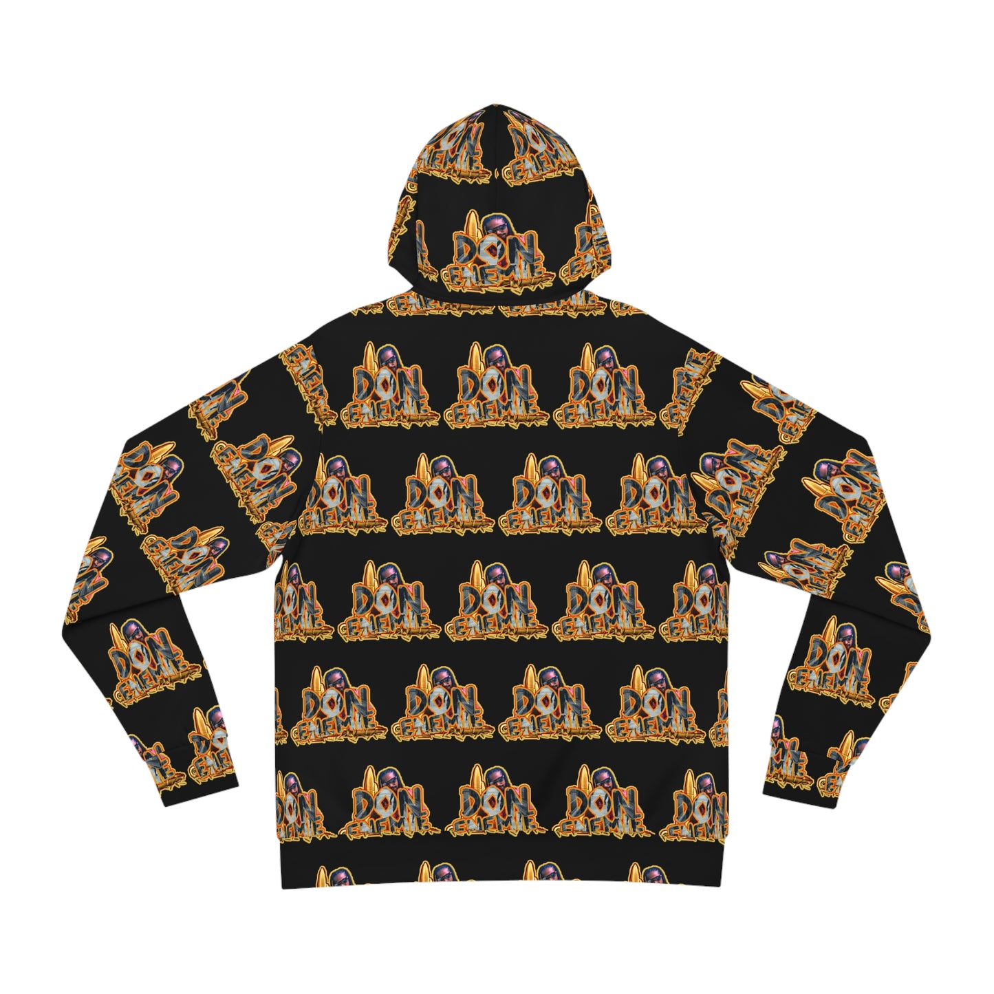 Don Enemie Hoodie