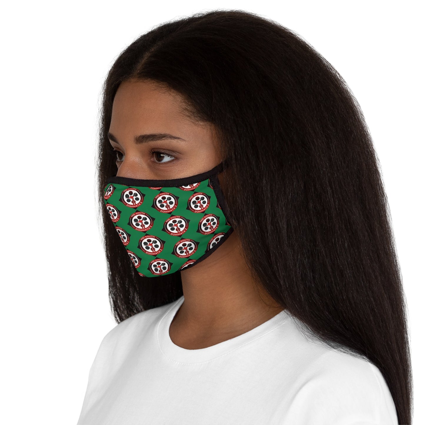 MSD Collection Mask (Green)