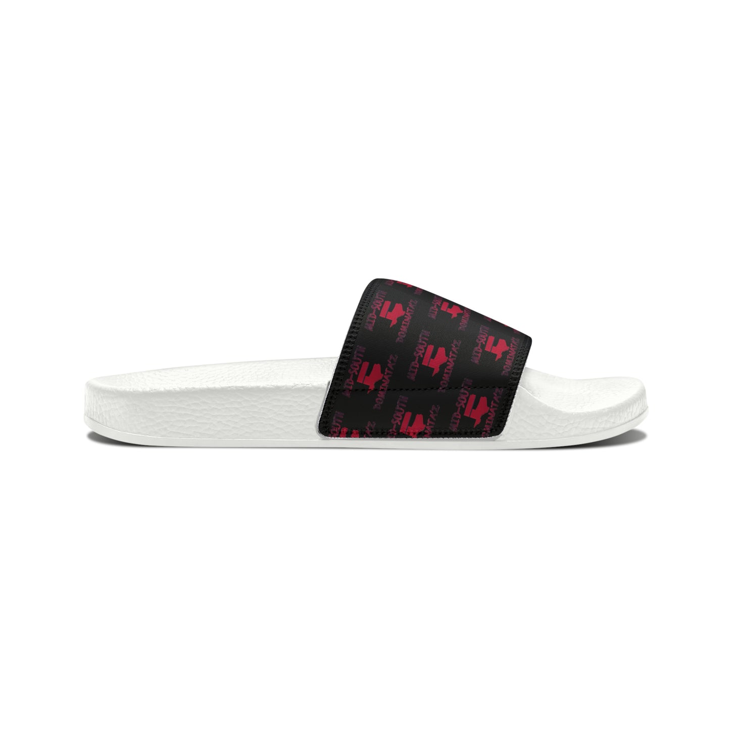 Youth MSD States Slides (Black)