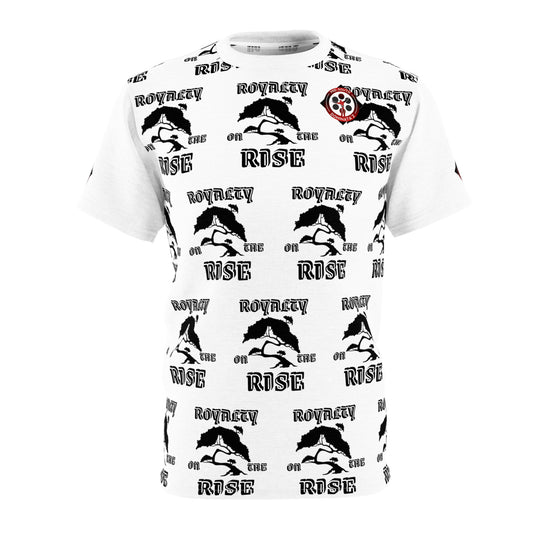 Royalty On The Rise Shirt (AOP)