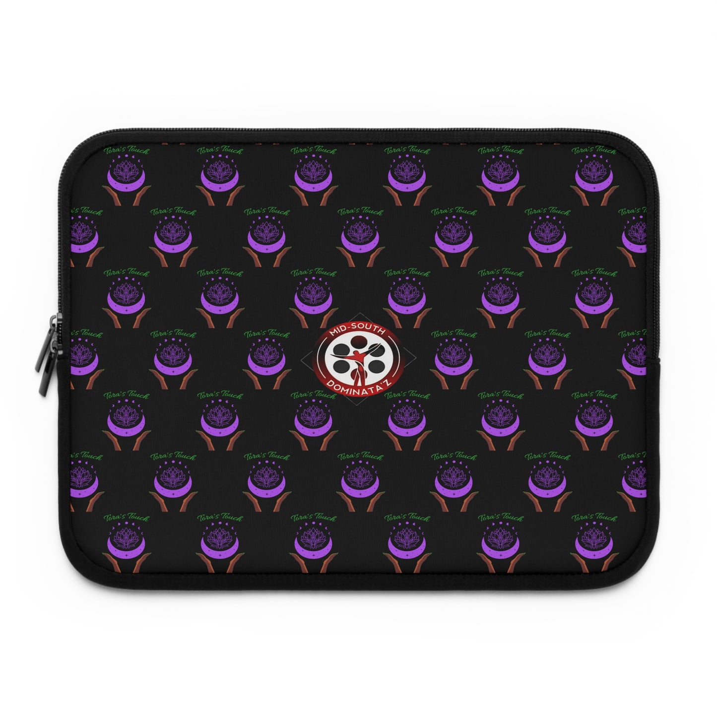 Tora's Touch Laptop Sleeves