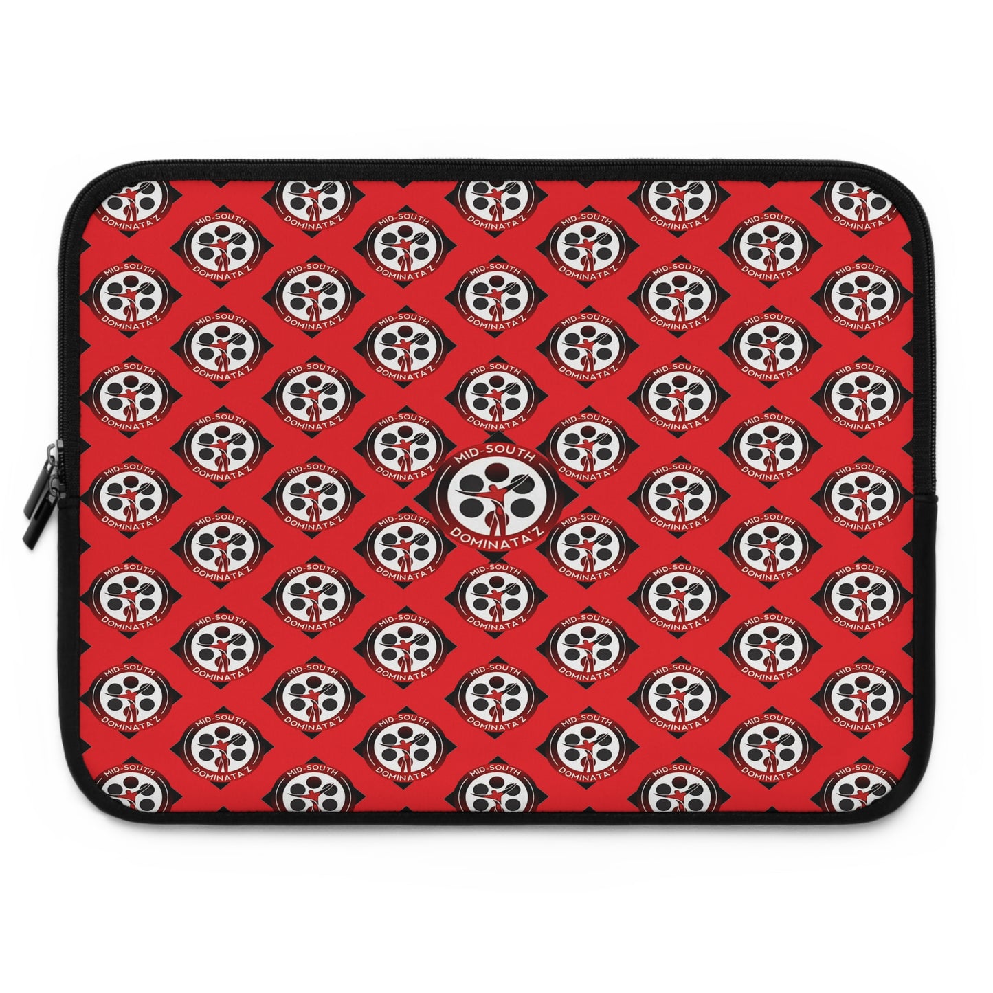 MSD Collection Laptop Sleeves (Red)