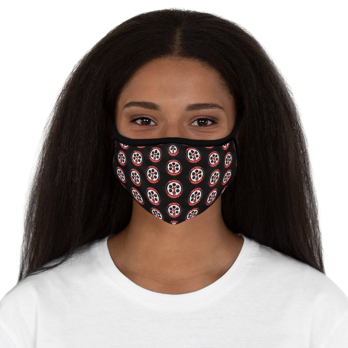 MSD Collection Mask (Black)