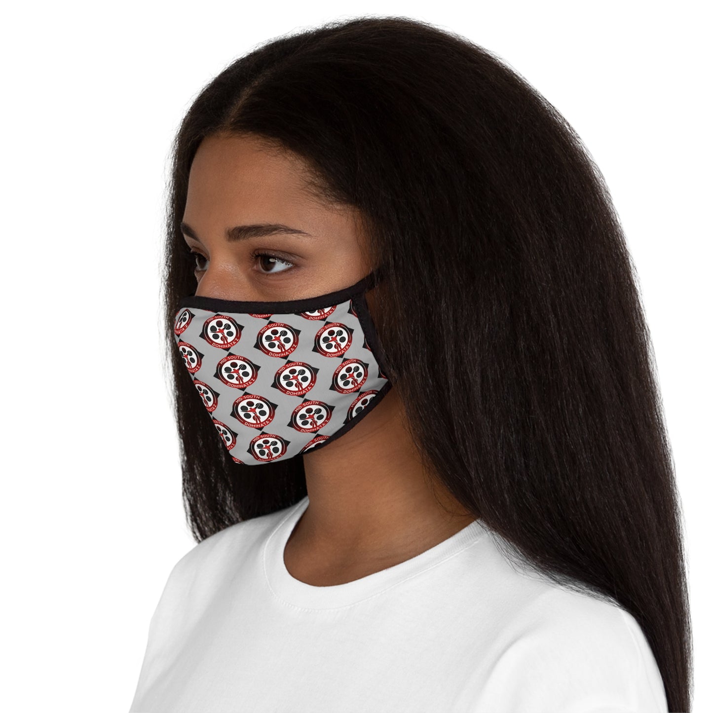 MSD Collection Mask (Gray)