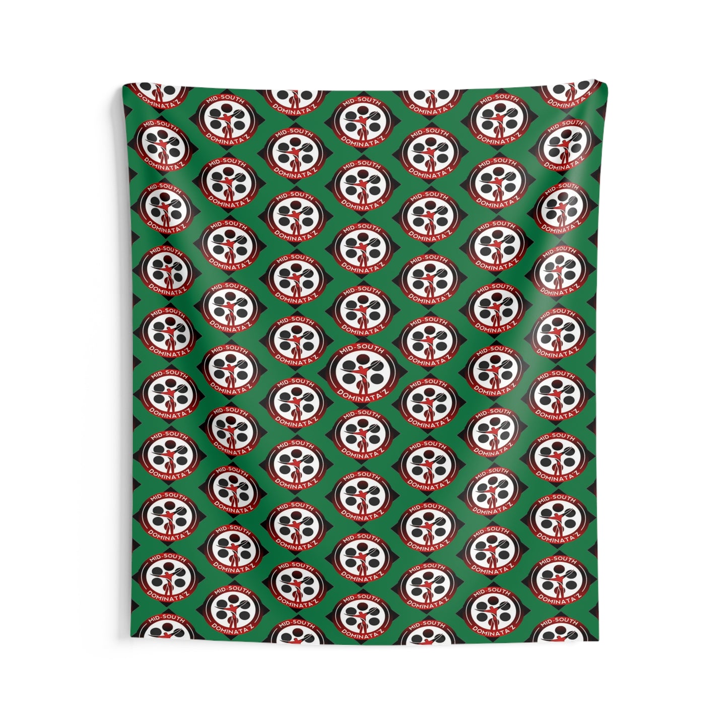 MSD Collection Wall Tapestries (Green)