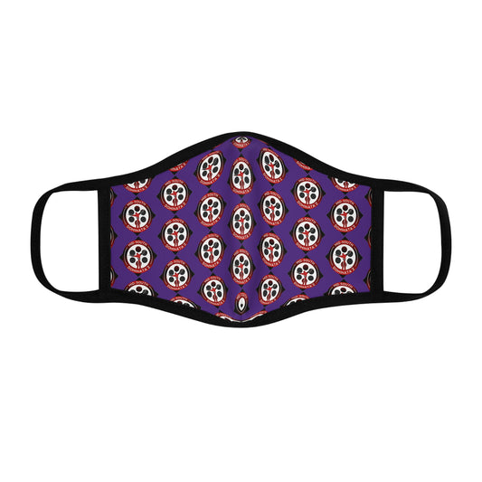 MSD Collection Mask (Purple)