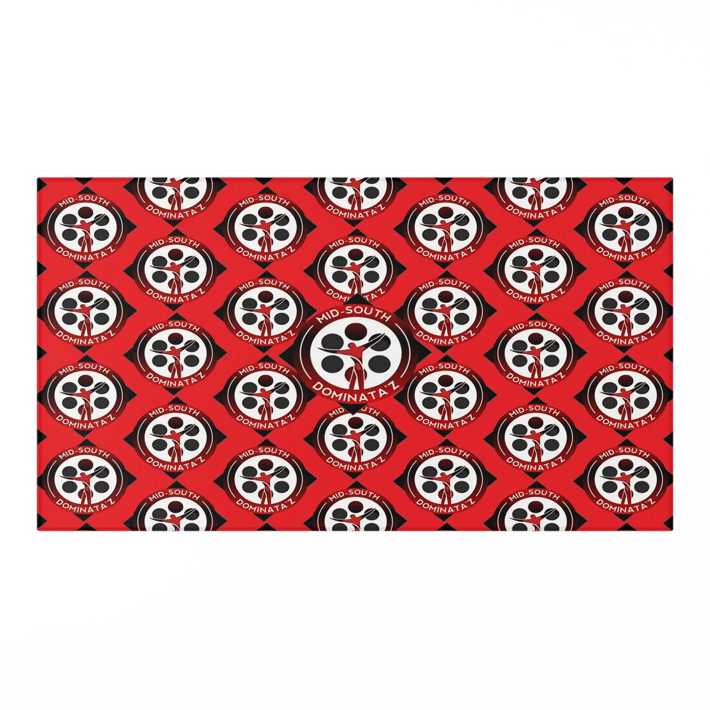 MSD Collection Dornier Rug (Red)