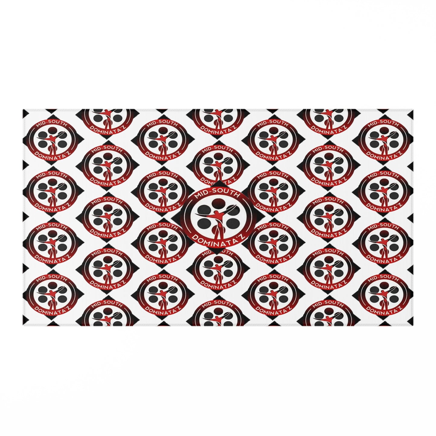 MSD Collection Dornier Rug (White)