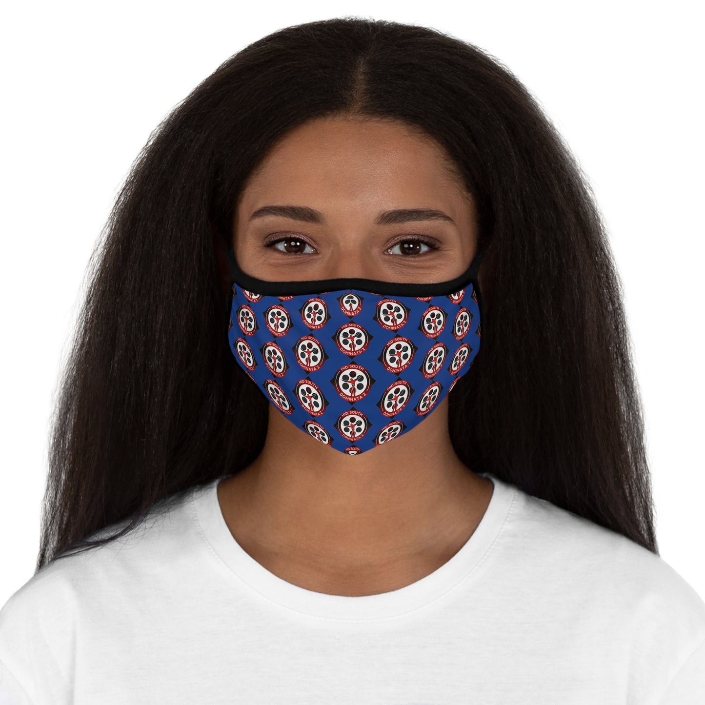 MSD Collection Mask (Blue)