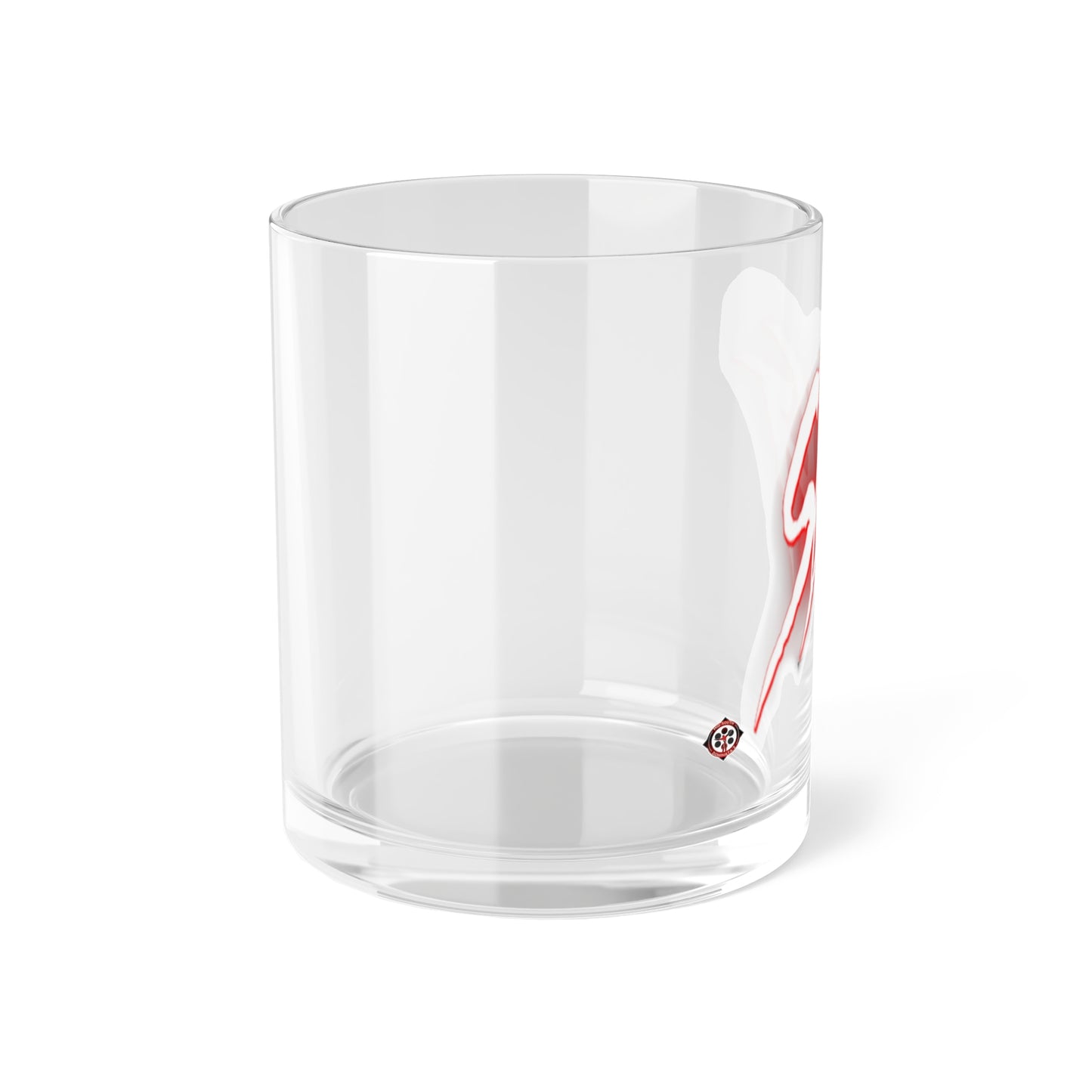 SDG Bar Glass