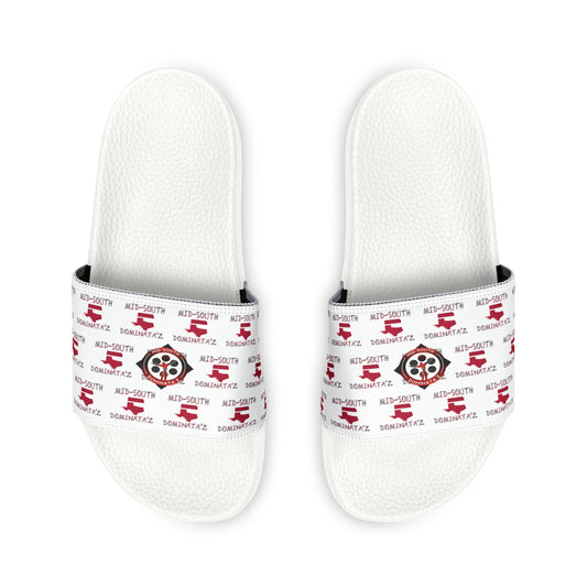 Youth MSD States Slides (White)