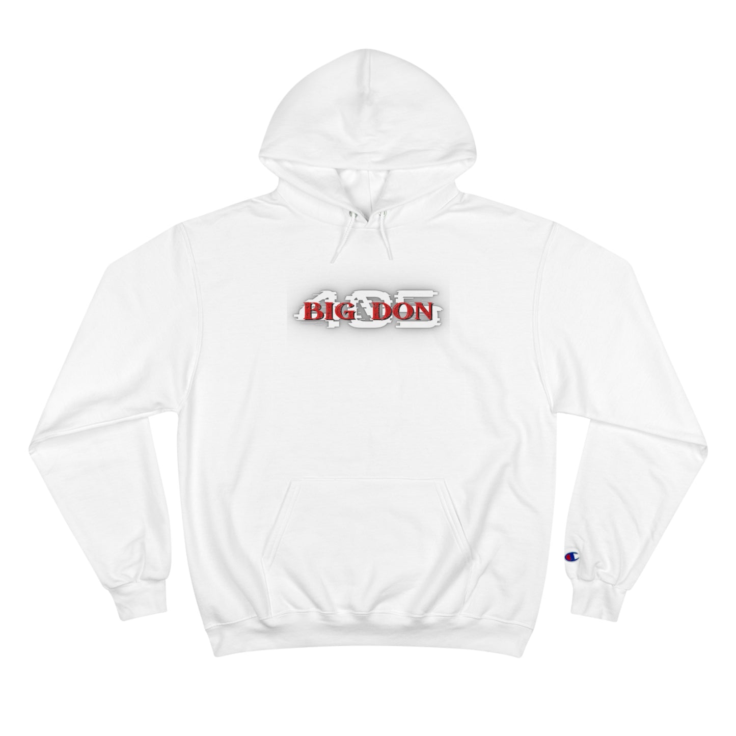 Champion BigDon405 Hoodie