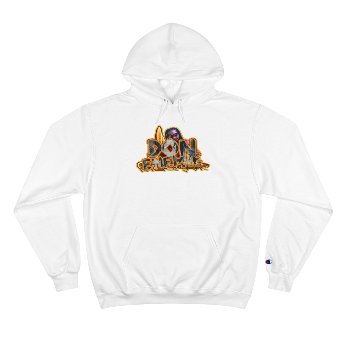 Champion Don Enemie Hoodie