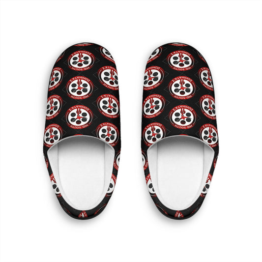 Men's MSD Collection Slippers (Black)