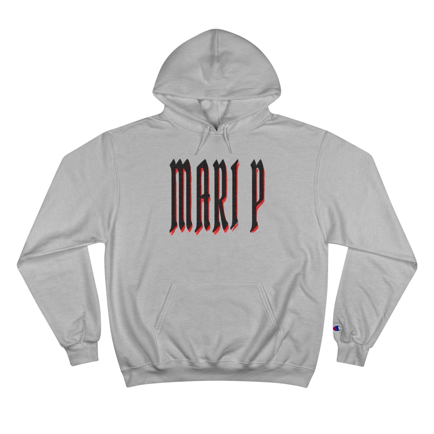 Champion Mari P Hoodie