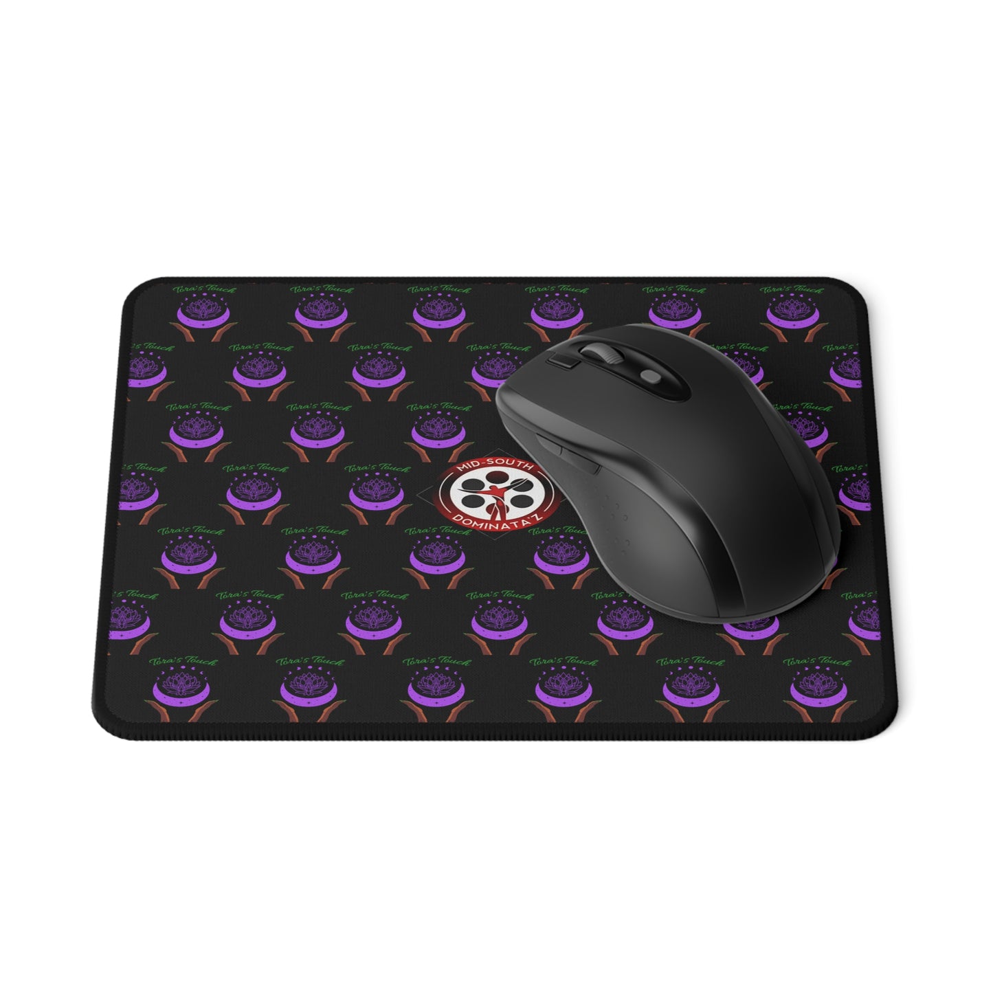 Tora's Touch Mouse Pads