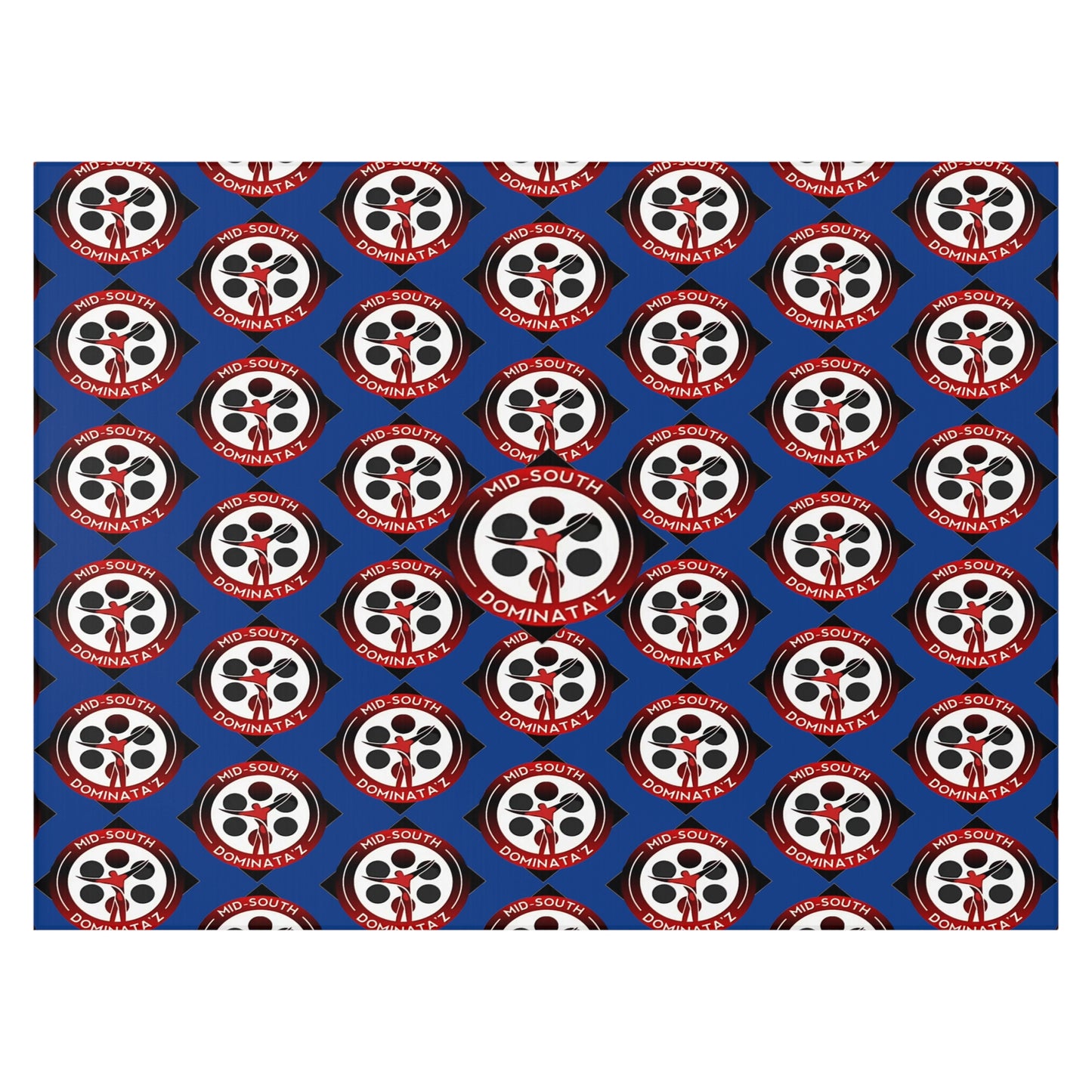 MSD Collection Dornier Rug (Blue)