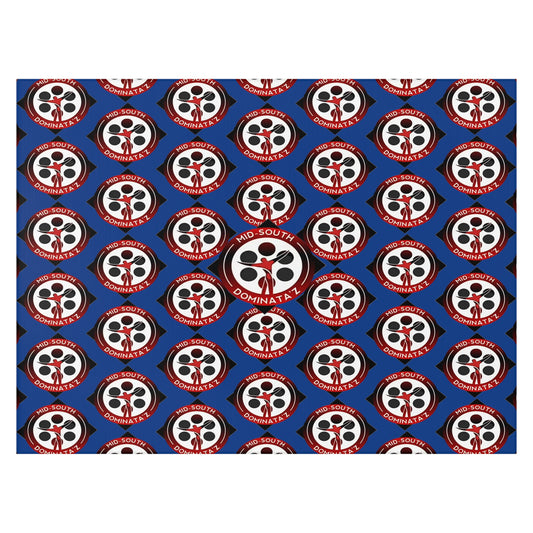 MSD Collection Dornier Rug (Blue)