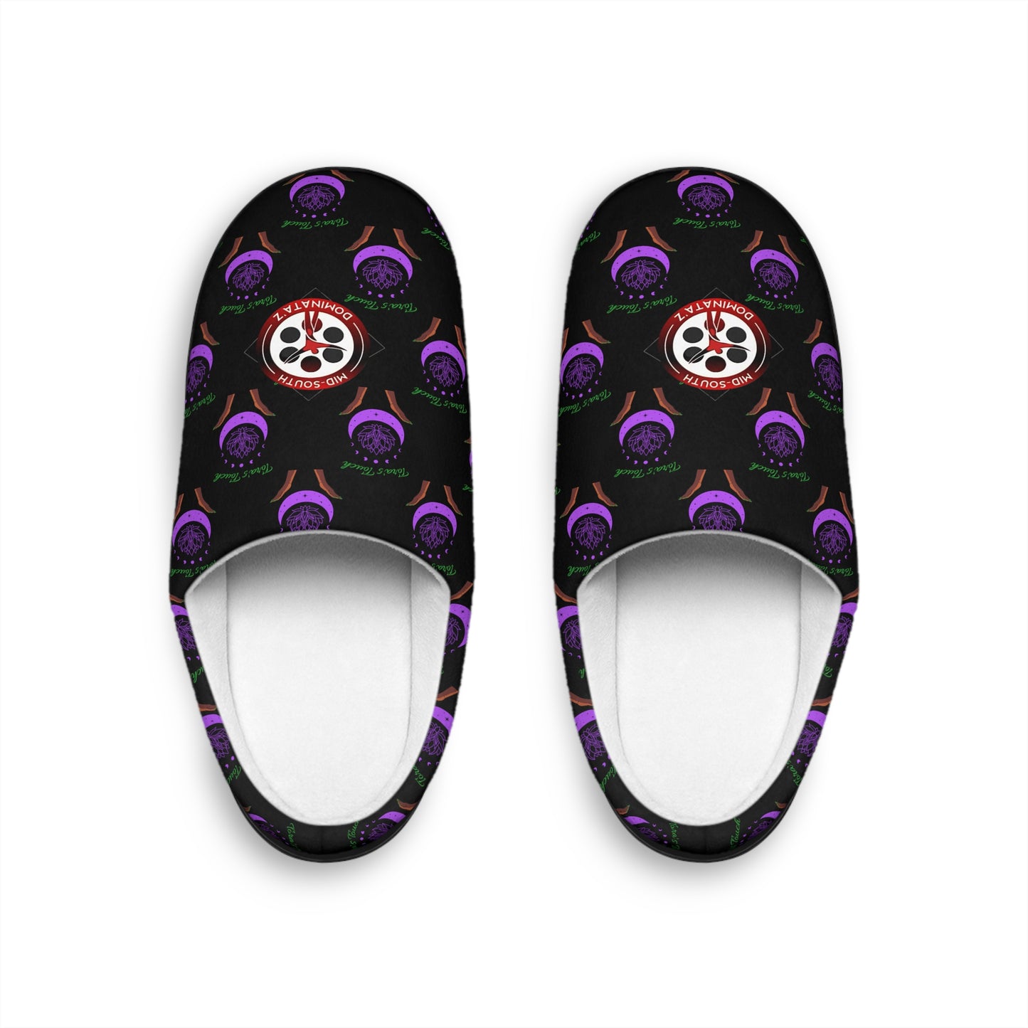 Women's Tora's Touch Slippers