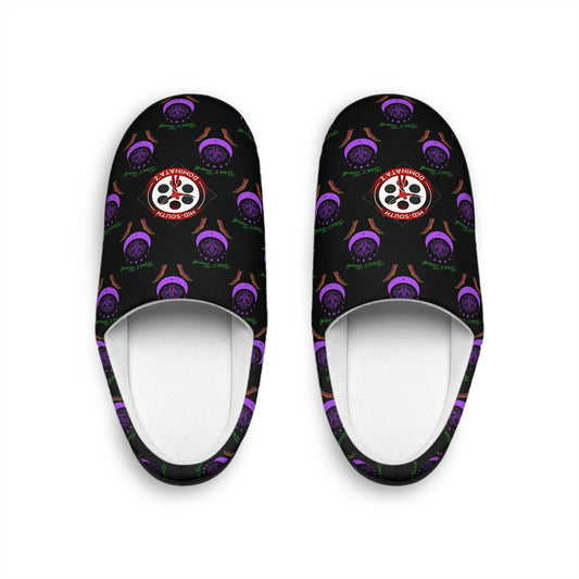 Women's Tora's Touch Slippers