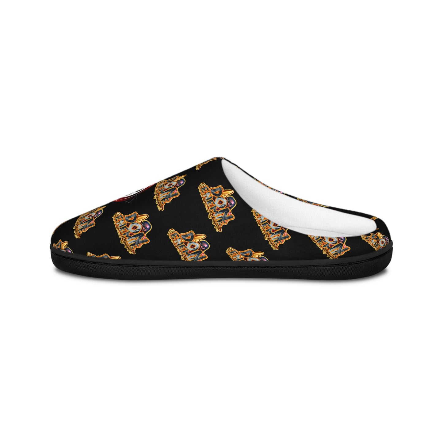 Women's Don Enemie Slippers