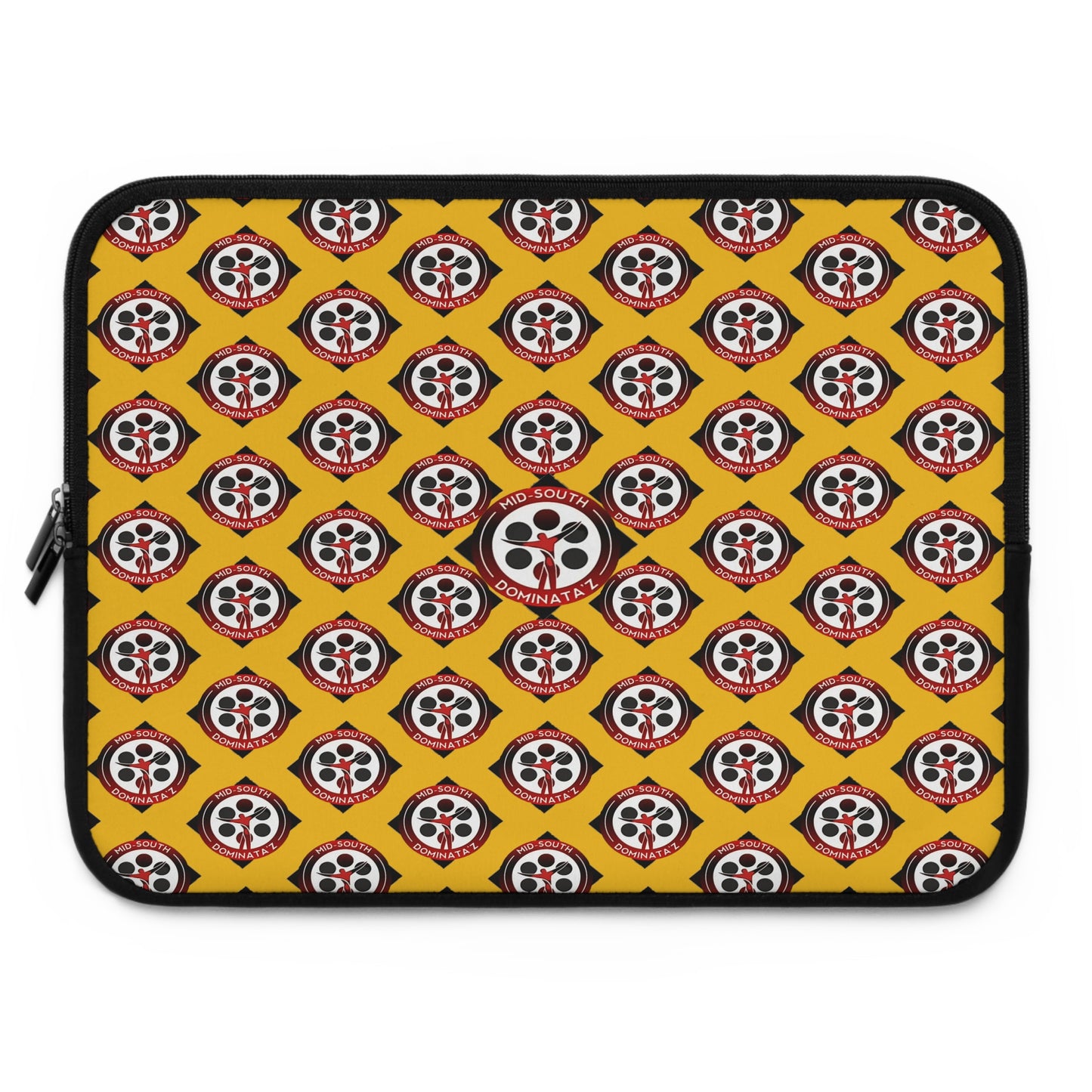 MSD Collection Laptop Sleeves (Gold)