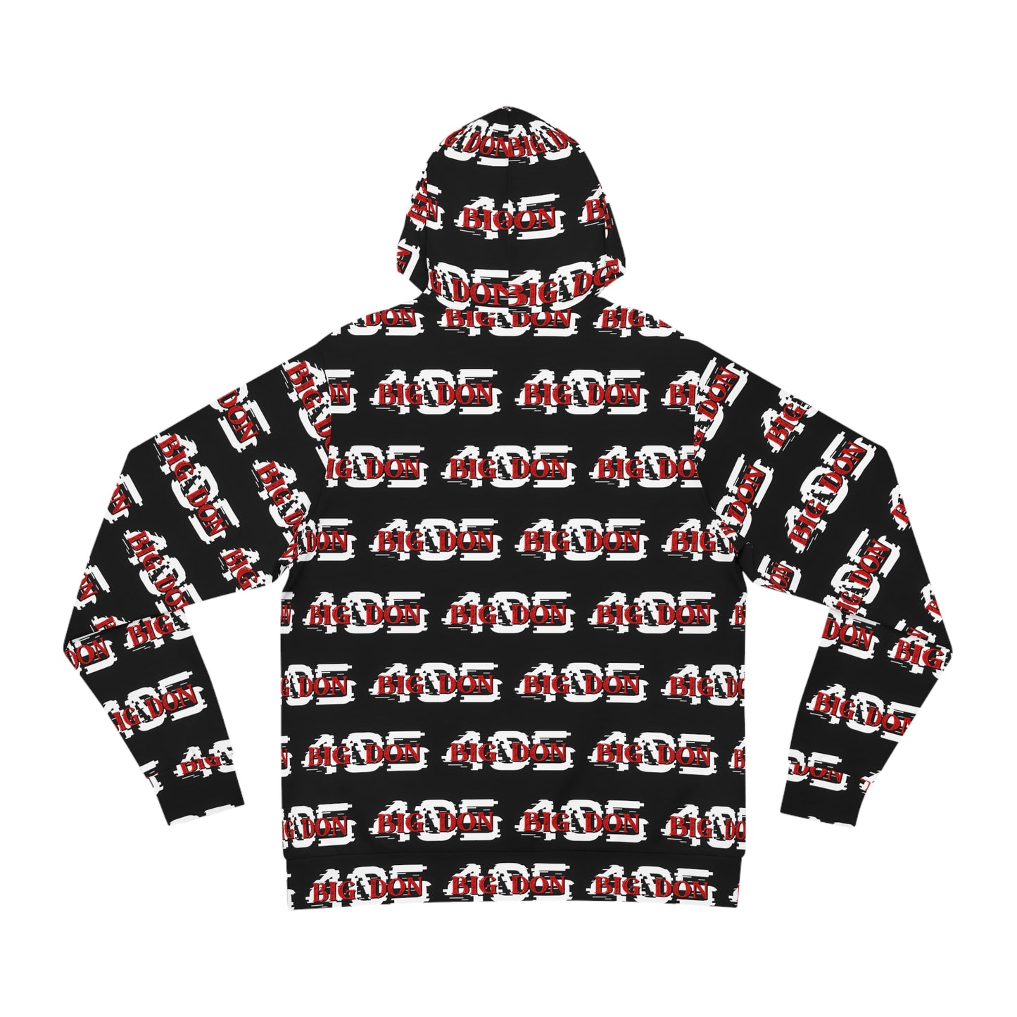 BigDon405 Hoodie