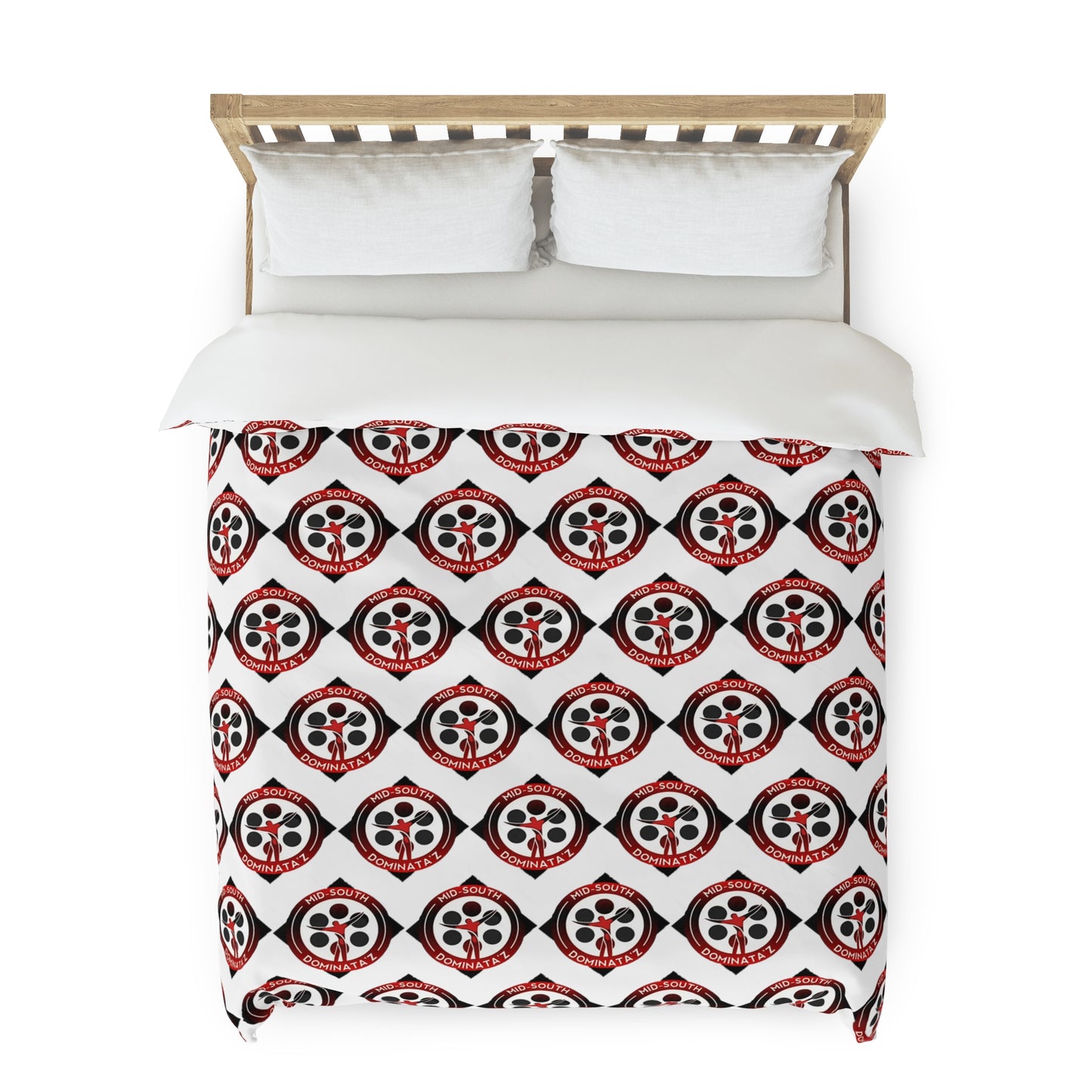 MSD Collection Comforter (White)