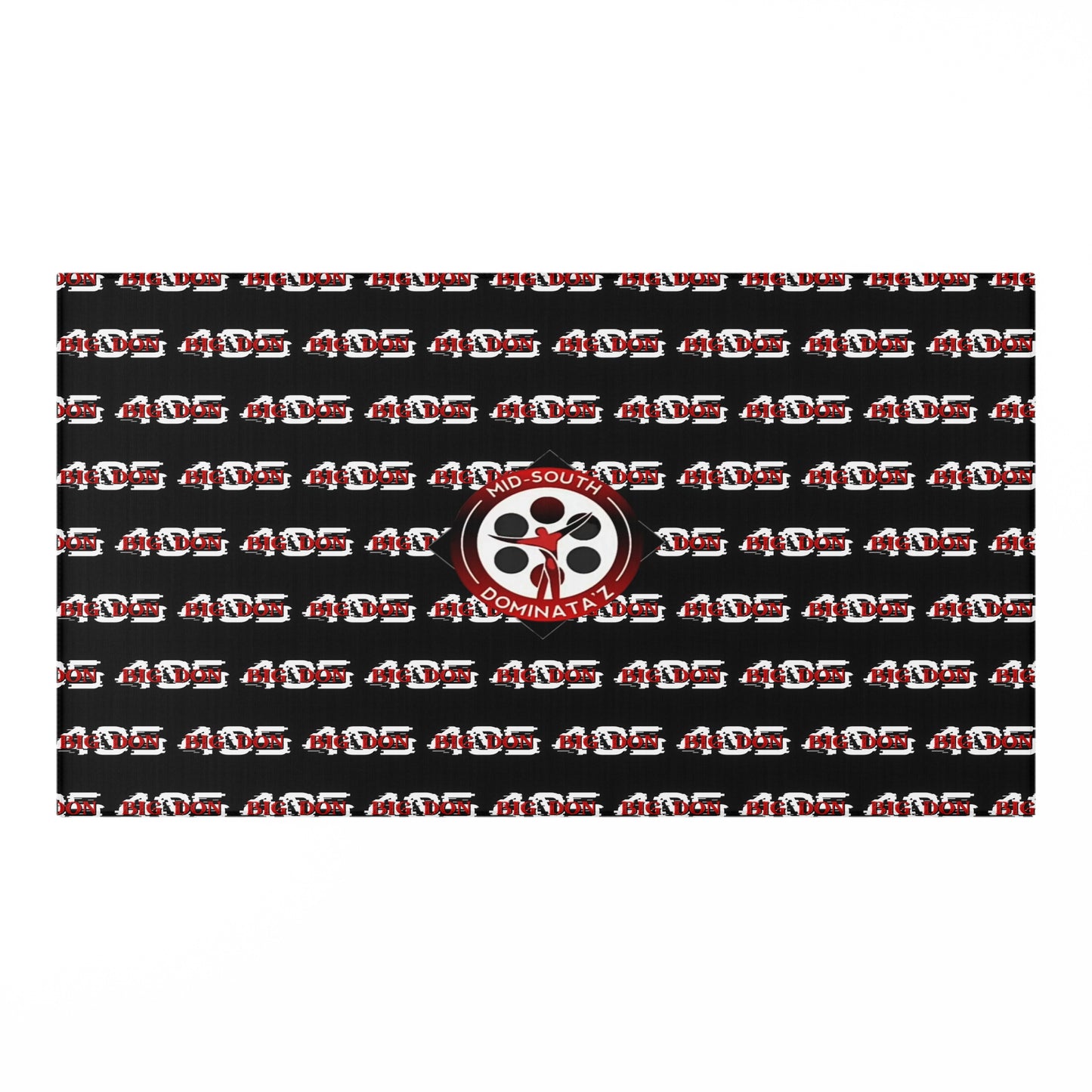 BigDon405 Dornier Rug