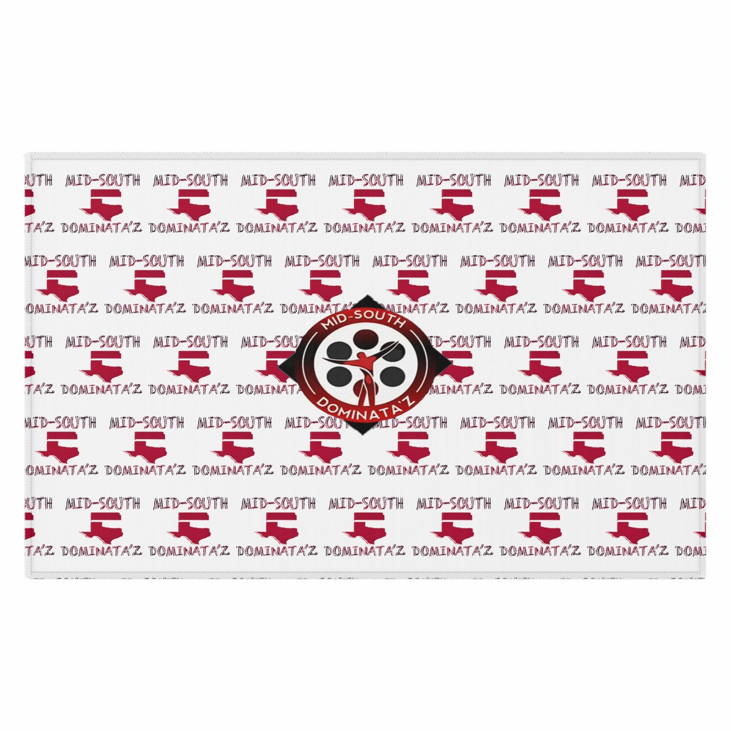 MSD States Dornier Rug (White)