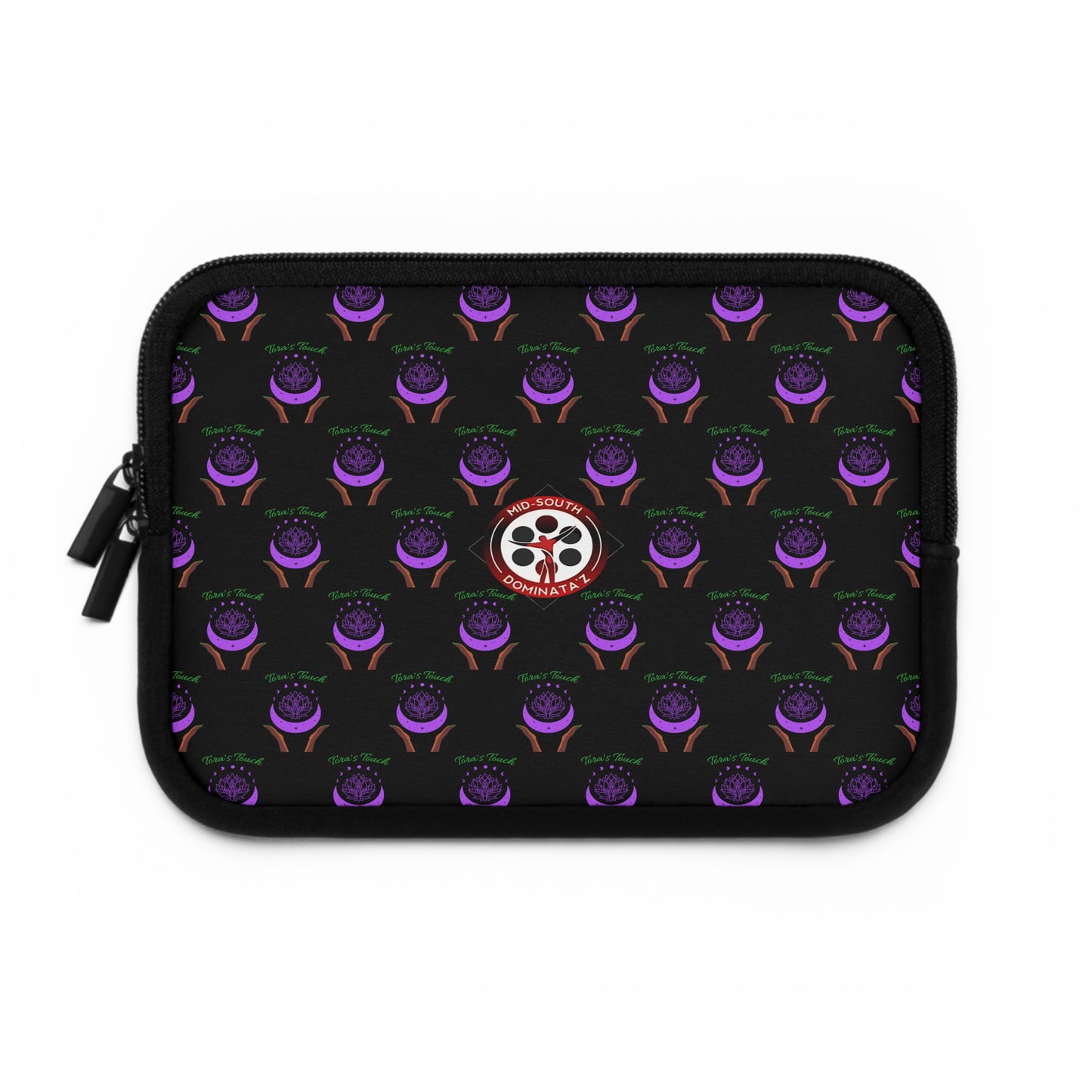 Tora's Touch Laptop Sleeves