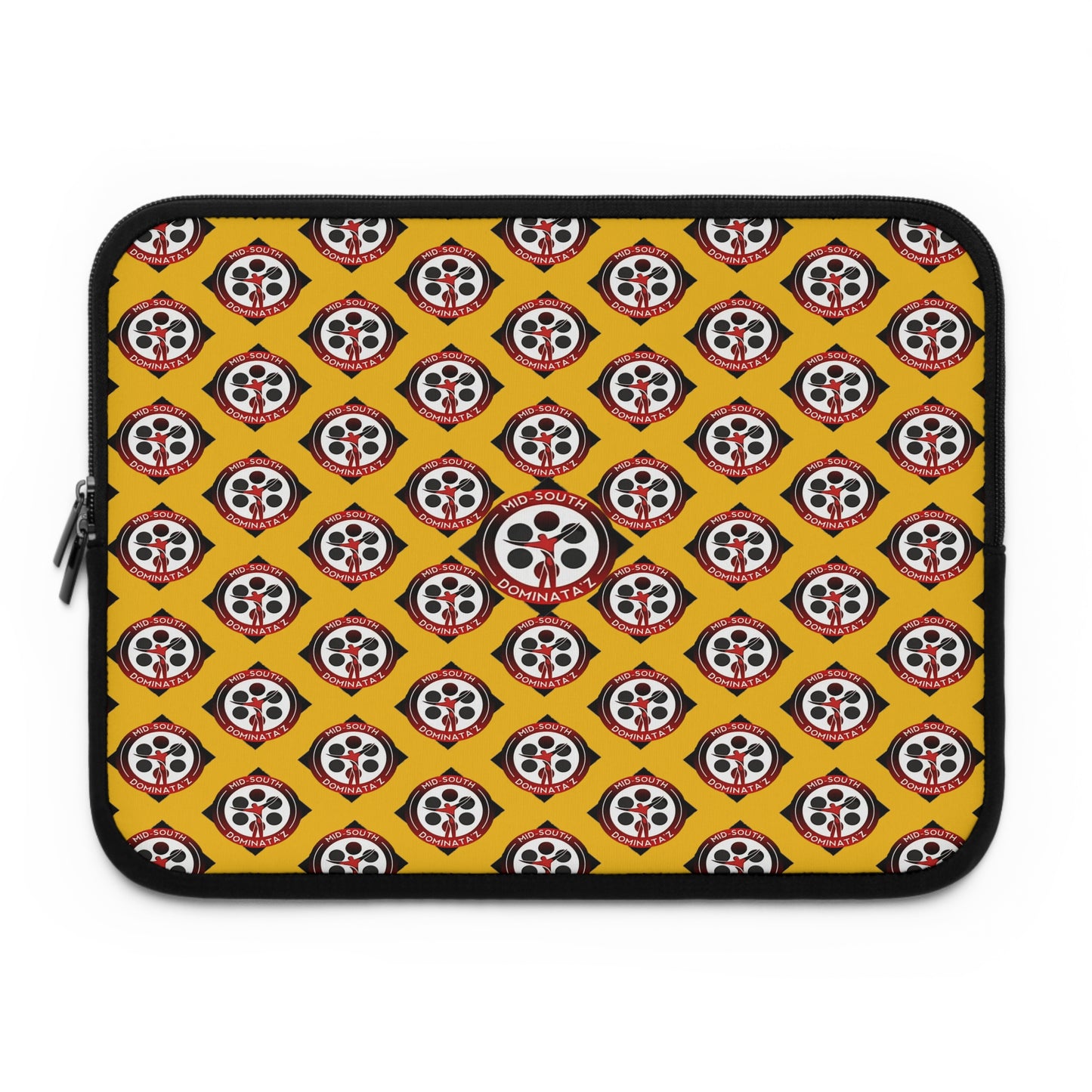 MSD Collection Laptop Sleeves (Gold)